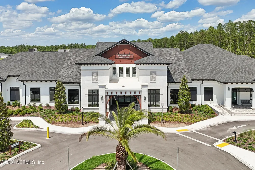 22 Moneyball Circle, Saint Johns, FL 32259