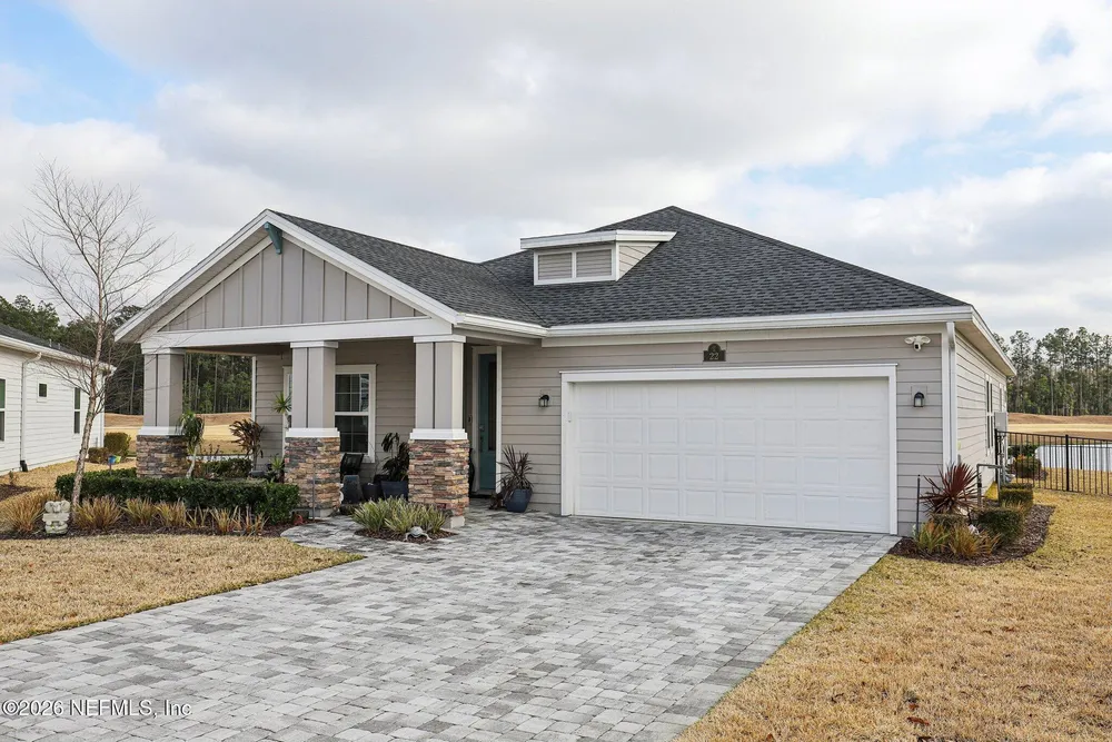 22 Moneyball Circle, Saint Johns, FL 32259
