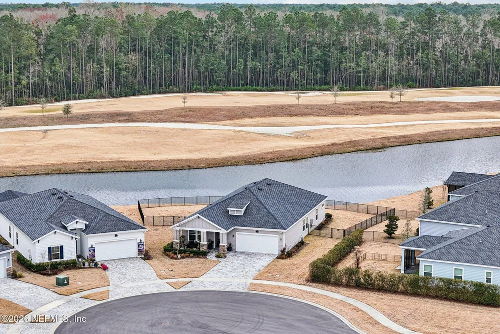 22 Moneyball Circle, Saint Johns, FL 32259