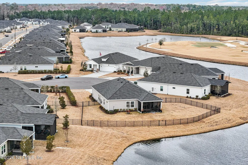 22 Moneyball Circle, Saint Johns, FL 32259