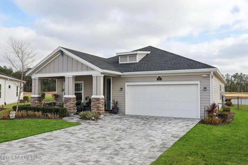 22 Moneyball Circle, Saint Johns, FL 32259