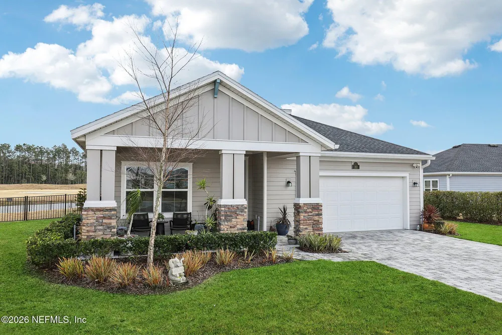 22 Moneyball Circle, Saint Johns, FL 32259