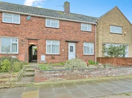 Barnesdale Road, Norwich photo
