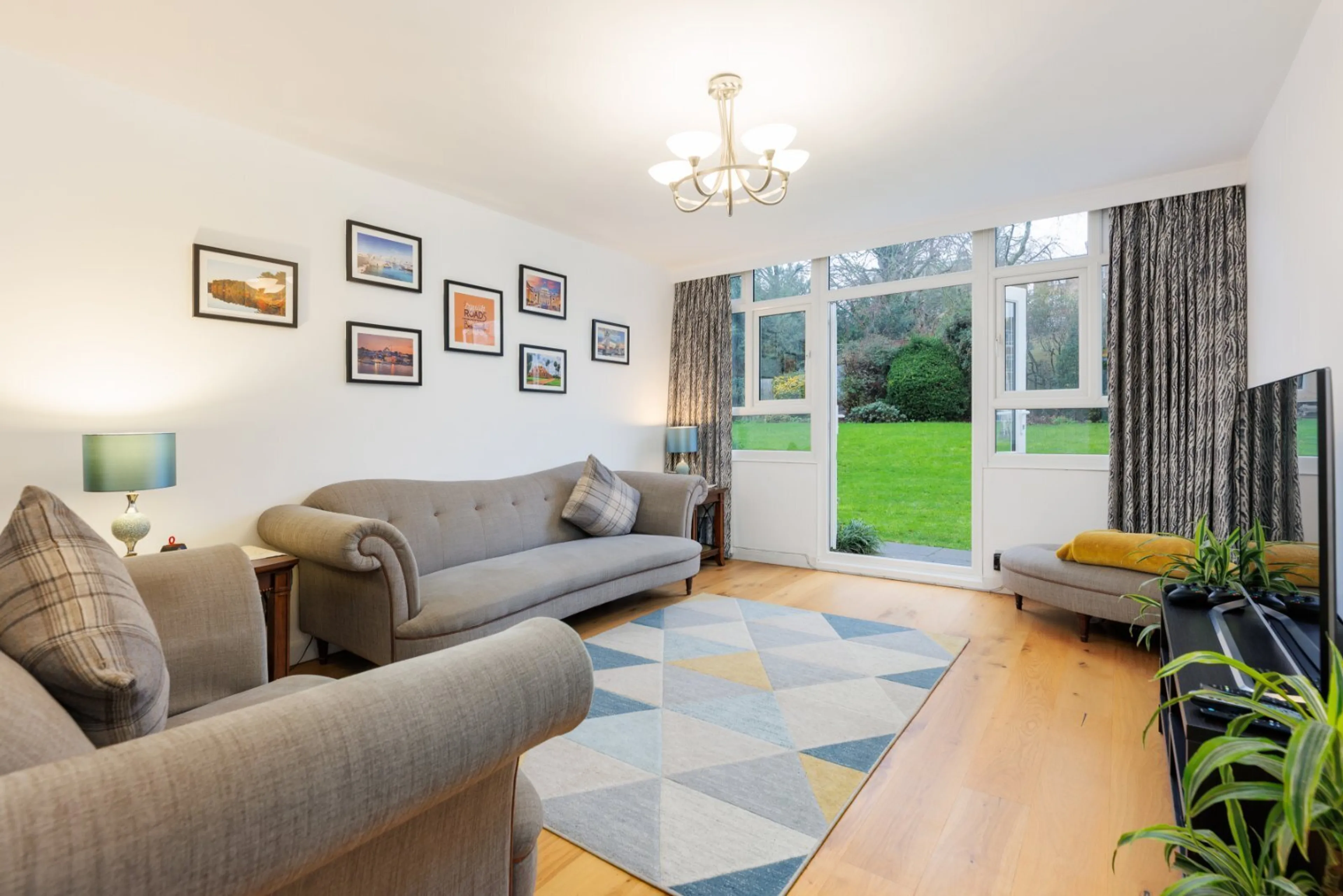 Property at Garden Royal, Kersfield Road, London, SW15