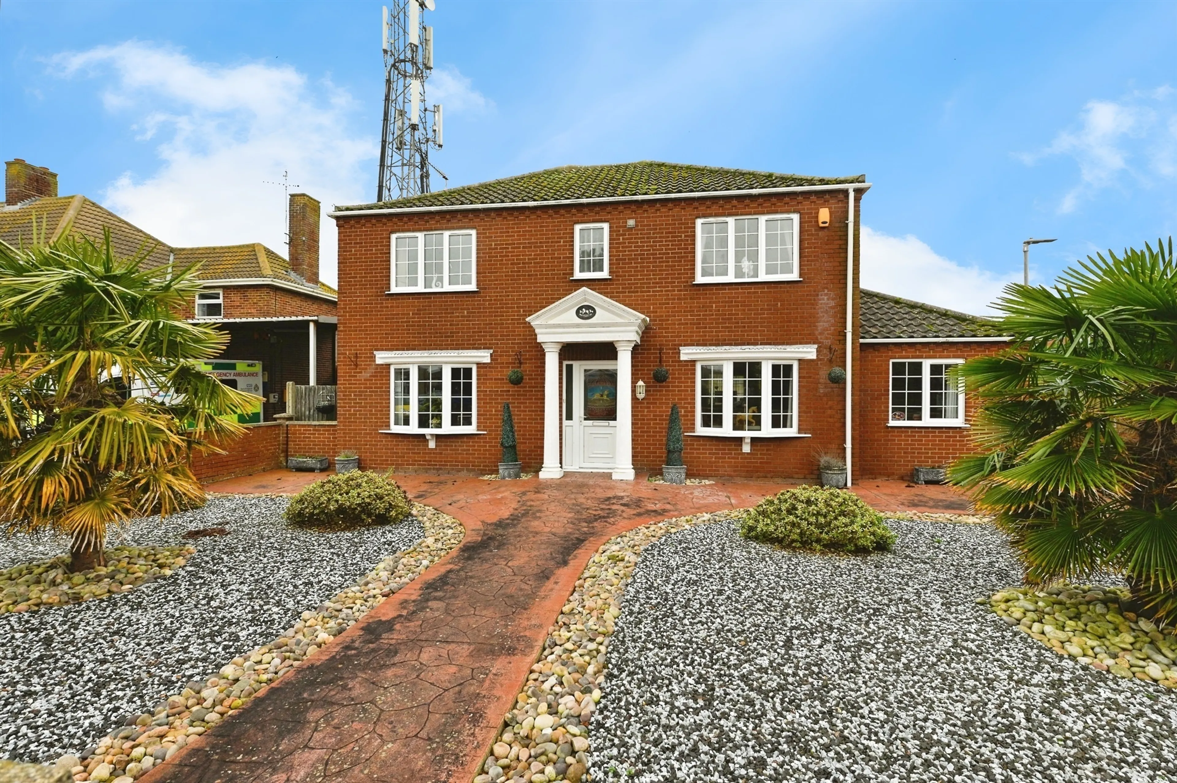 Property at Kings Lynn Road, Hunstanton