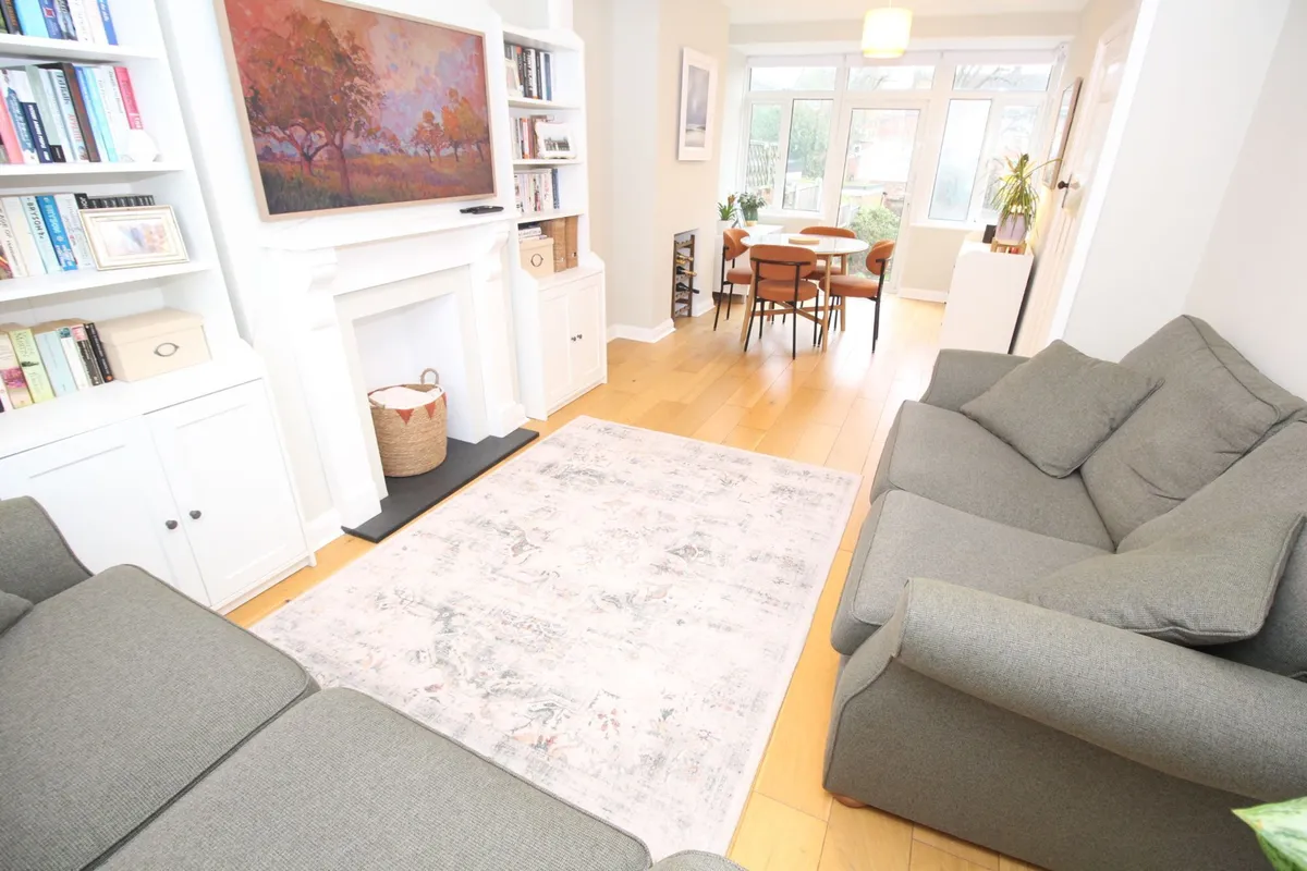 Mansfield Avenue, Barnet, EN4