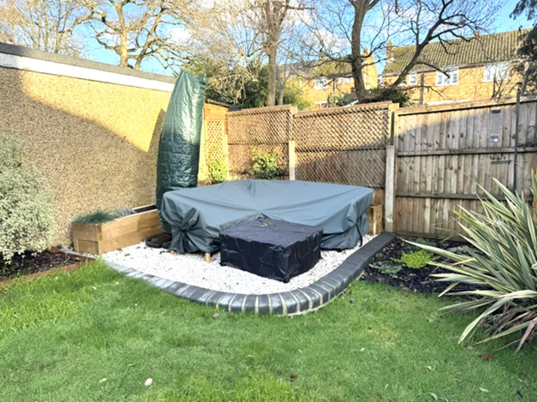 Mansfield Avenue, Barnet, EN4