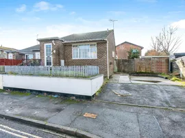 Brooks Lane West, Bognor Regis photo
