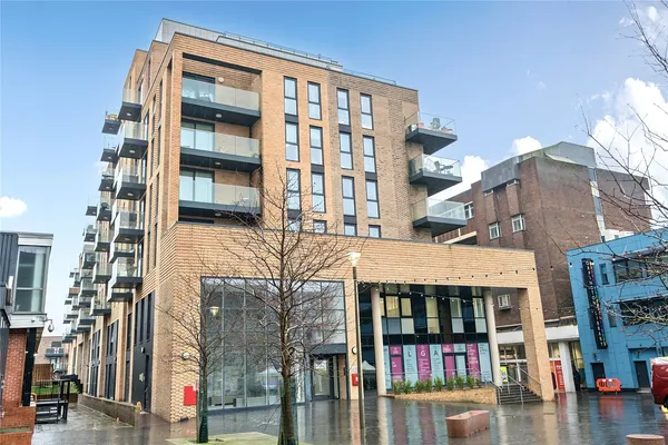 Homefield Rise, Orpington, BR6, .