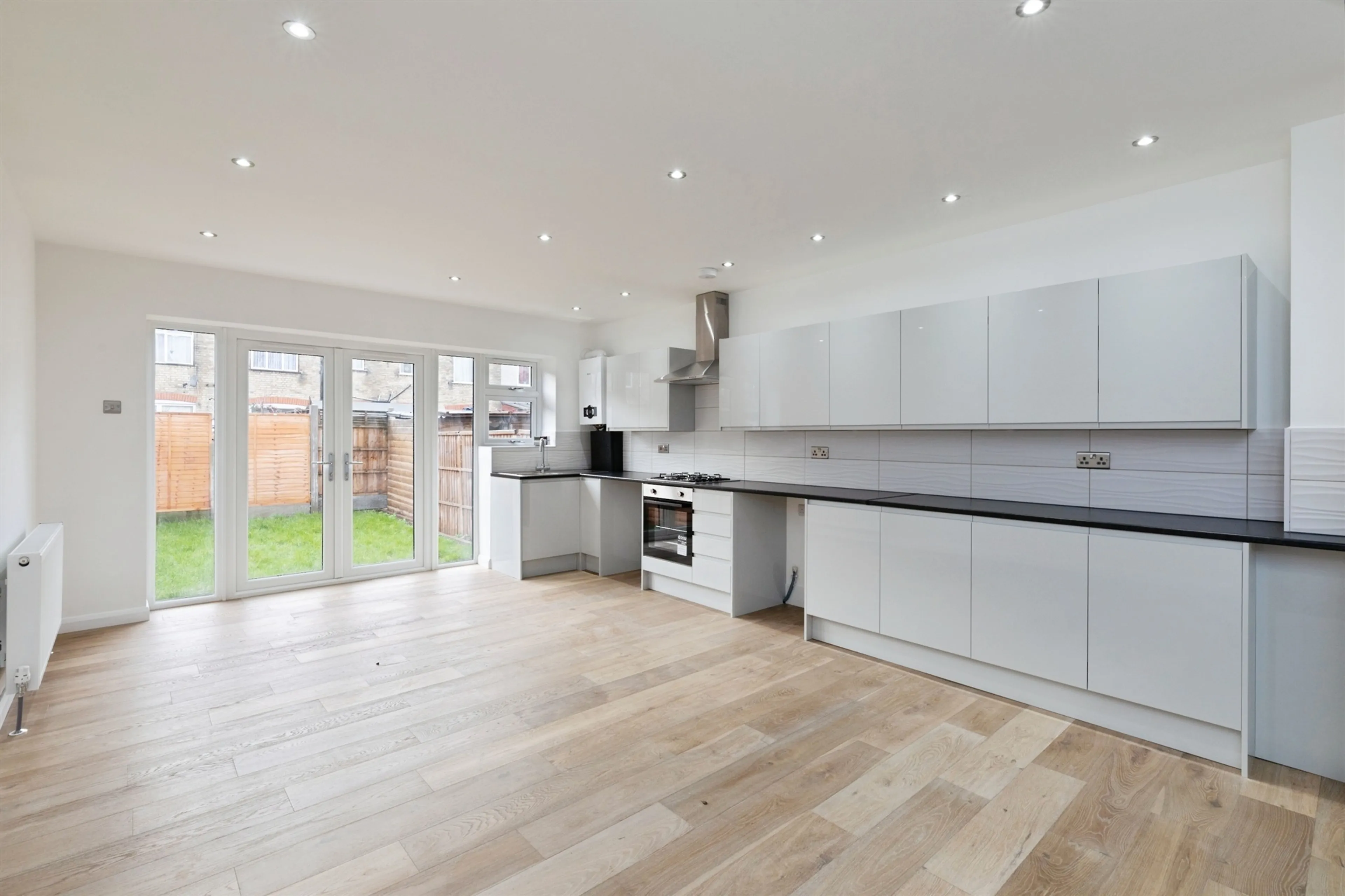 Property at Sandyhill Road, Ilford