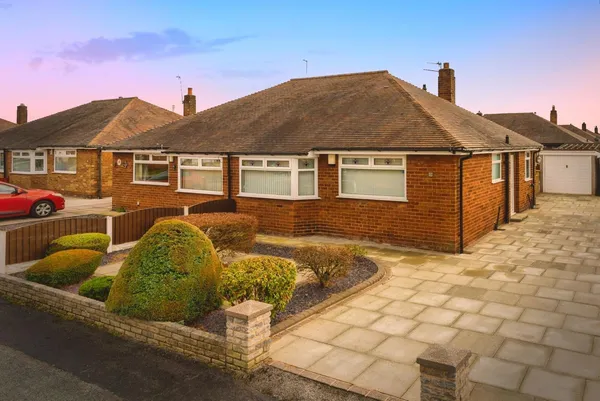 Pine Grove, Paddington, Warrington, C...