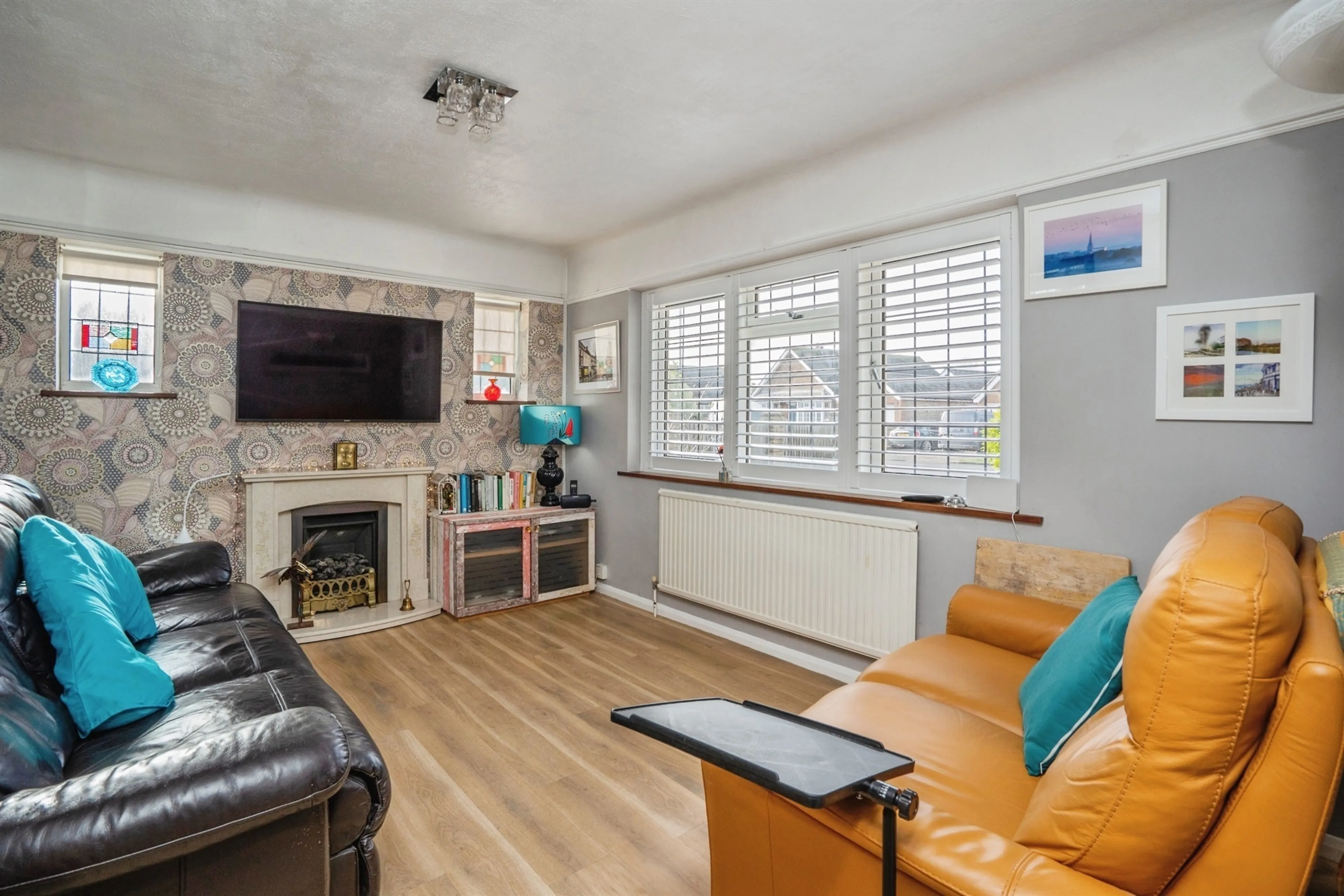 Property at Lion Road, Bognor Regis