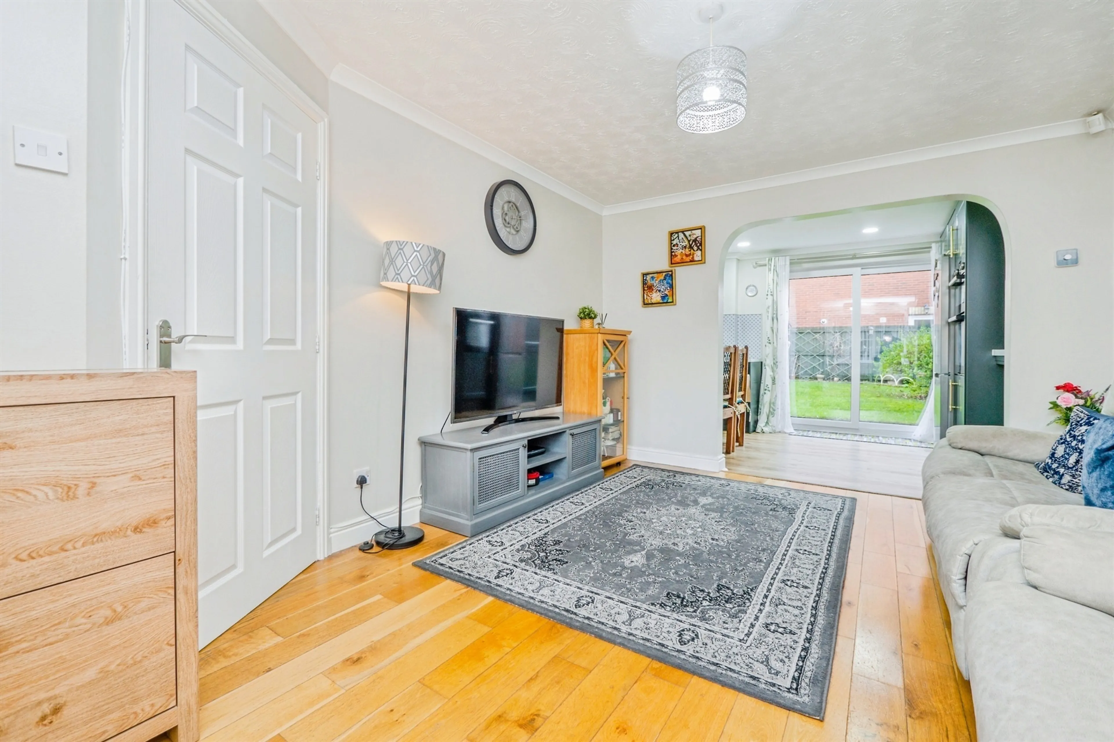 Property at Clos Hector, Pengam Green, Cardiff