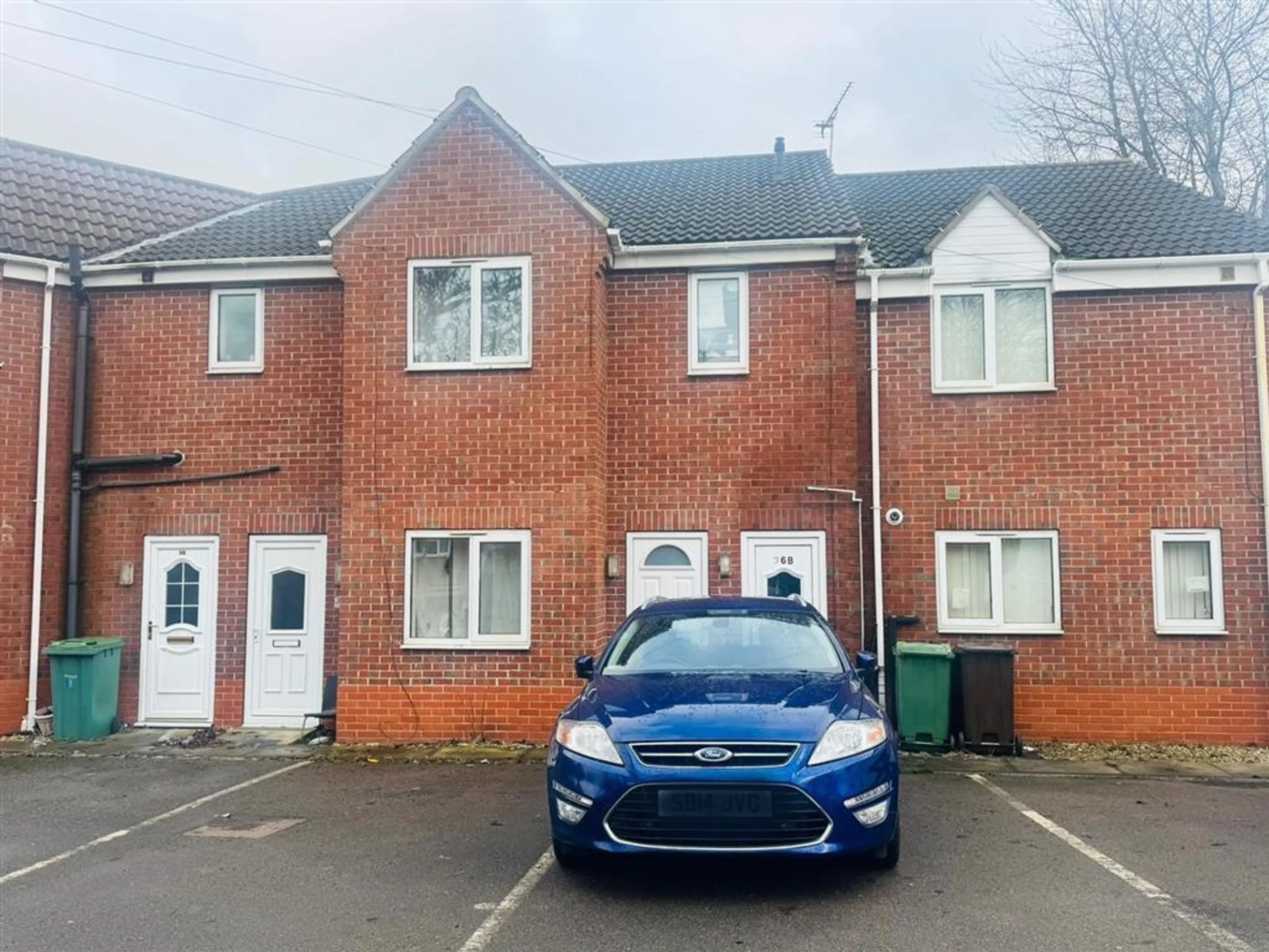 Property at Elizabeth Drive, CASTLEFORD