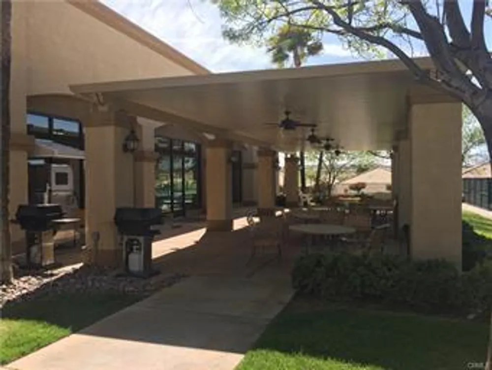 1154 Fairway Oaks Ave, Banning, CA 92220