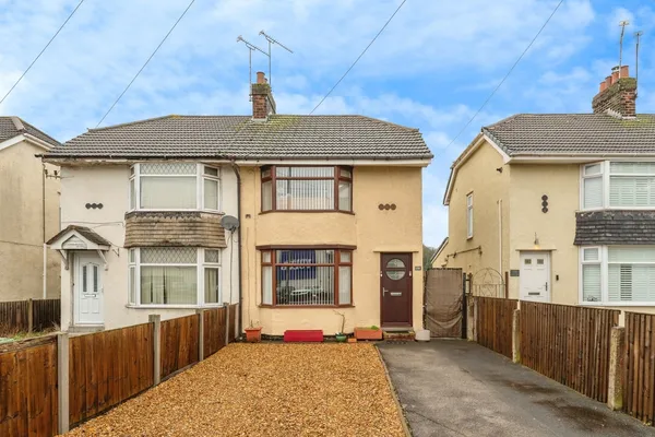 Sealand Road, Chester, Cheshire, CH1