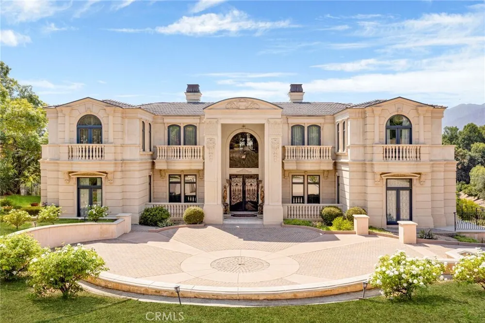 165 Circle Dr, Bradbury, CA 91008