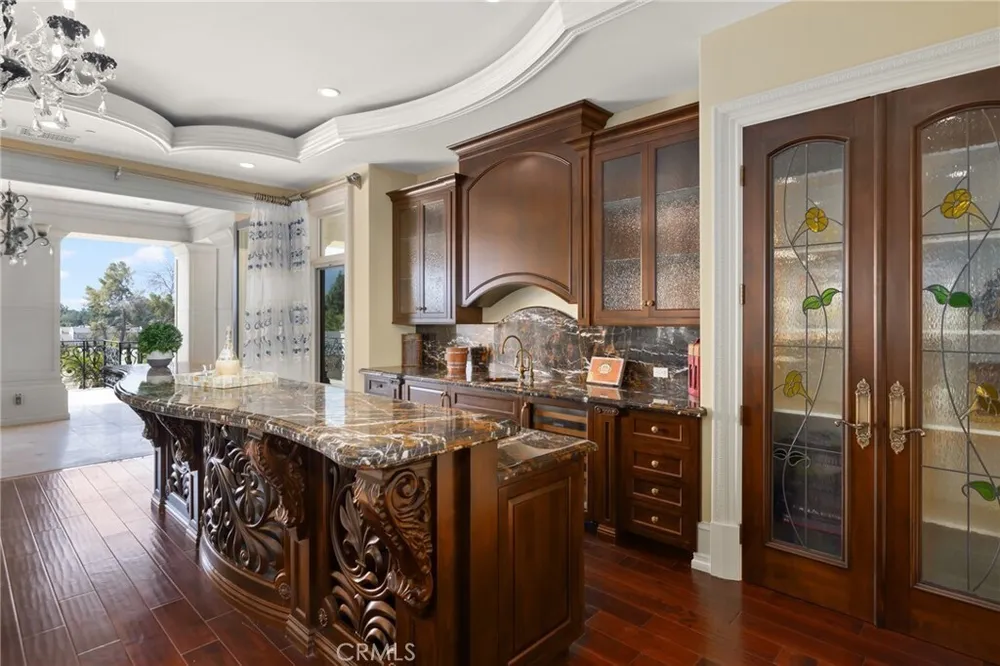 165 Circle Dr, Bradbury, CA 91008