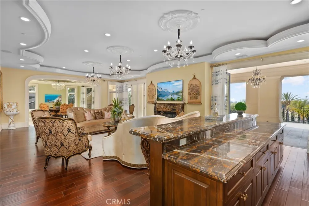 165 Circle Dr, Bradbury, CA 91008