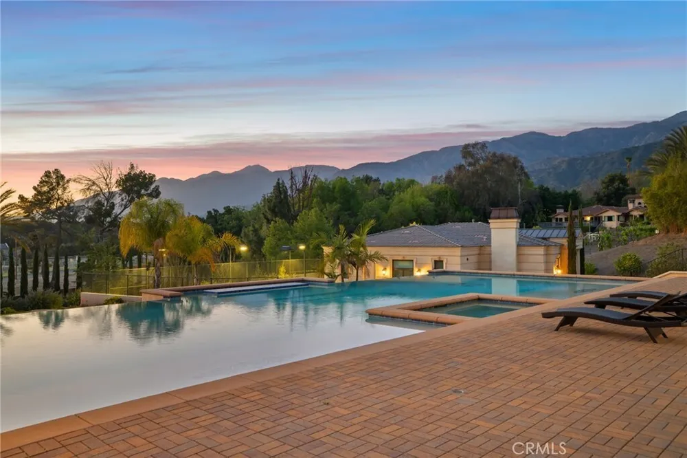 165 Circle Dr, Bradbury, CA 91008
