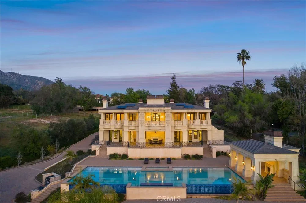 165 Circle Dr, Bradbury, CA 91008