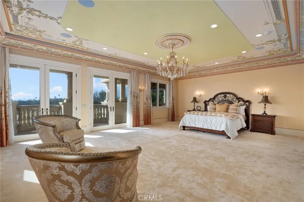 165 Circle Dr, Bradbury, CA 91008