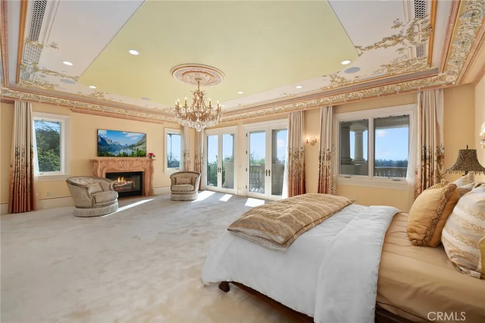 165 Circle Dr, Bradbury, CA 91008