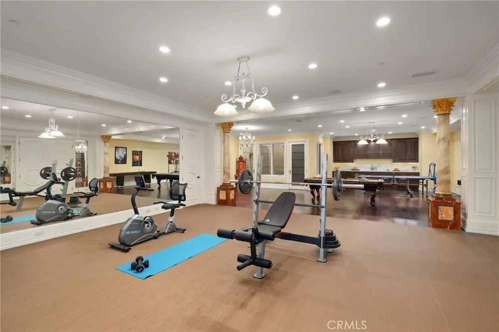 165 Circle Dr, Bradbury, CA 91008
