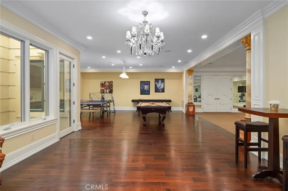 165 Circle Dr, Bradbury, CA 91008