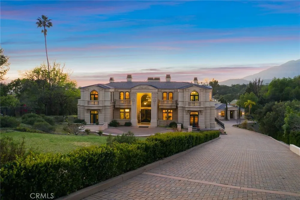165 Circle Dr, Bradbury, CA 91008