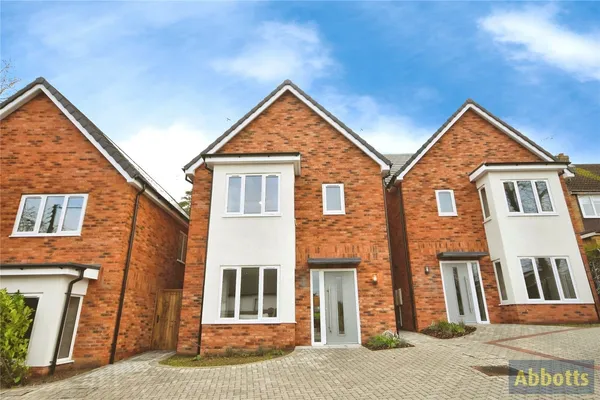 Down Hall Road, Rayleigh, Essex, SS6, Essex