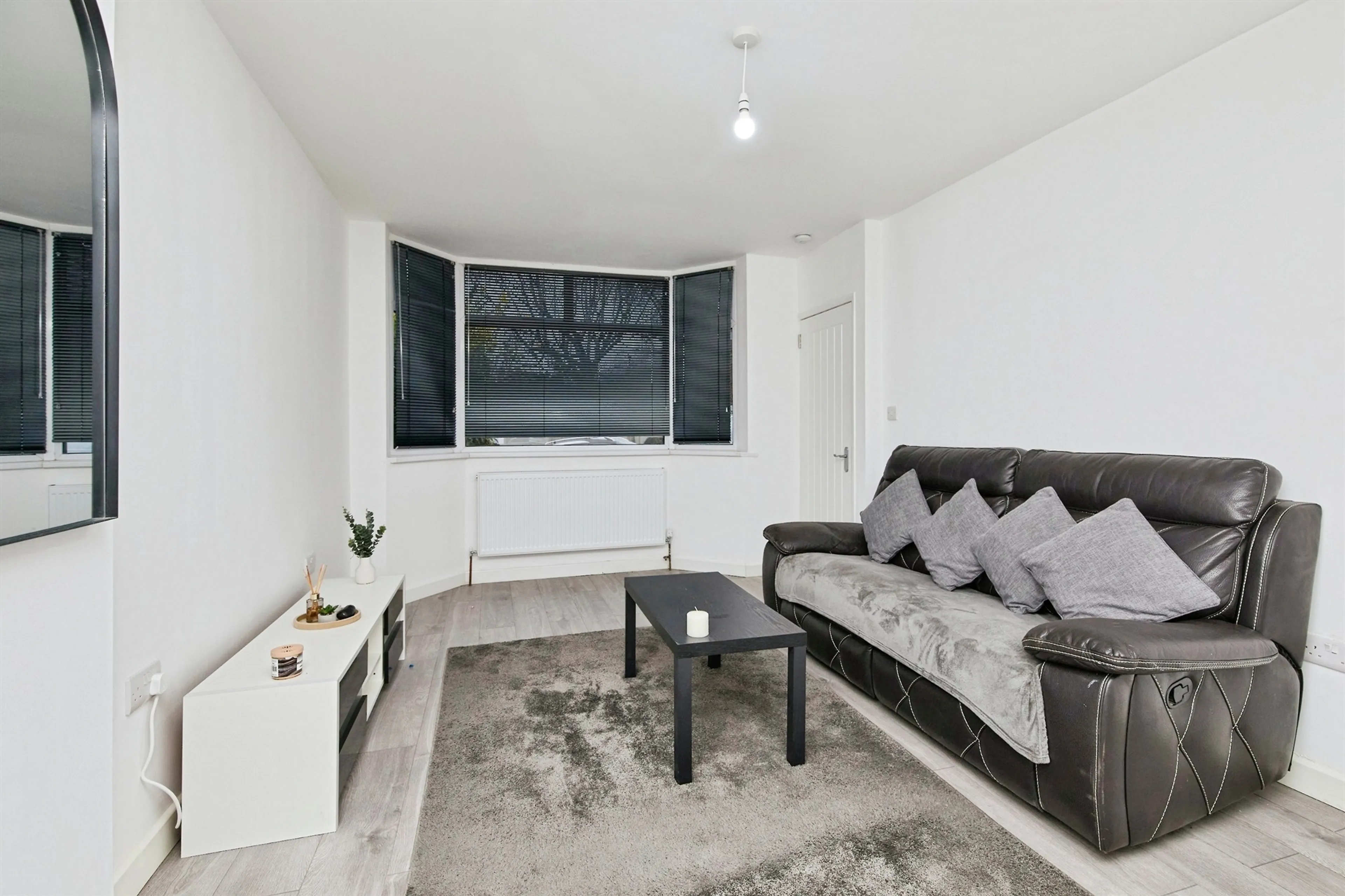 Property at Aylesbury Avenue, Chaddesden, Derby