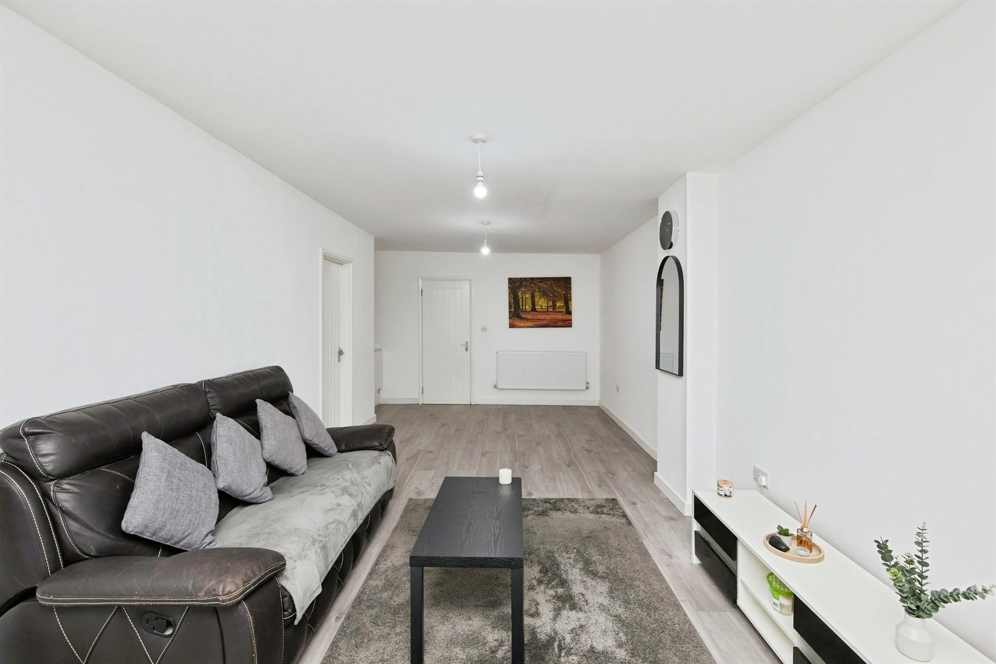 Property at Aylesbury Avenue, Chaddesden, Derby