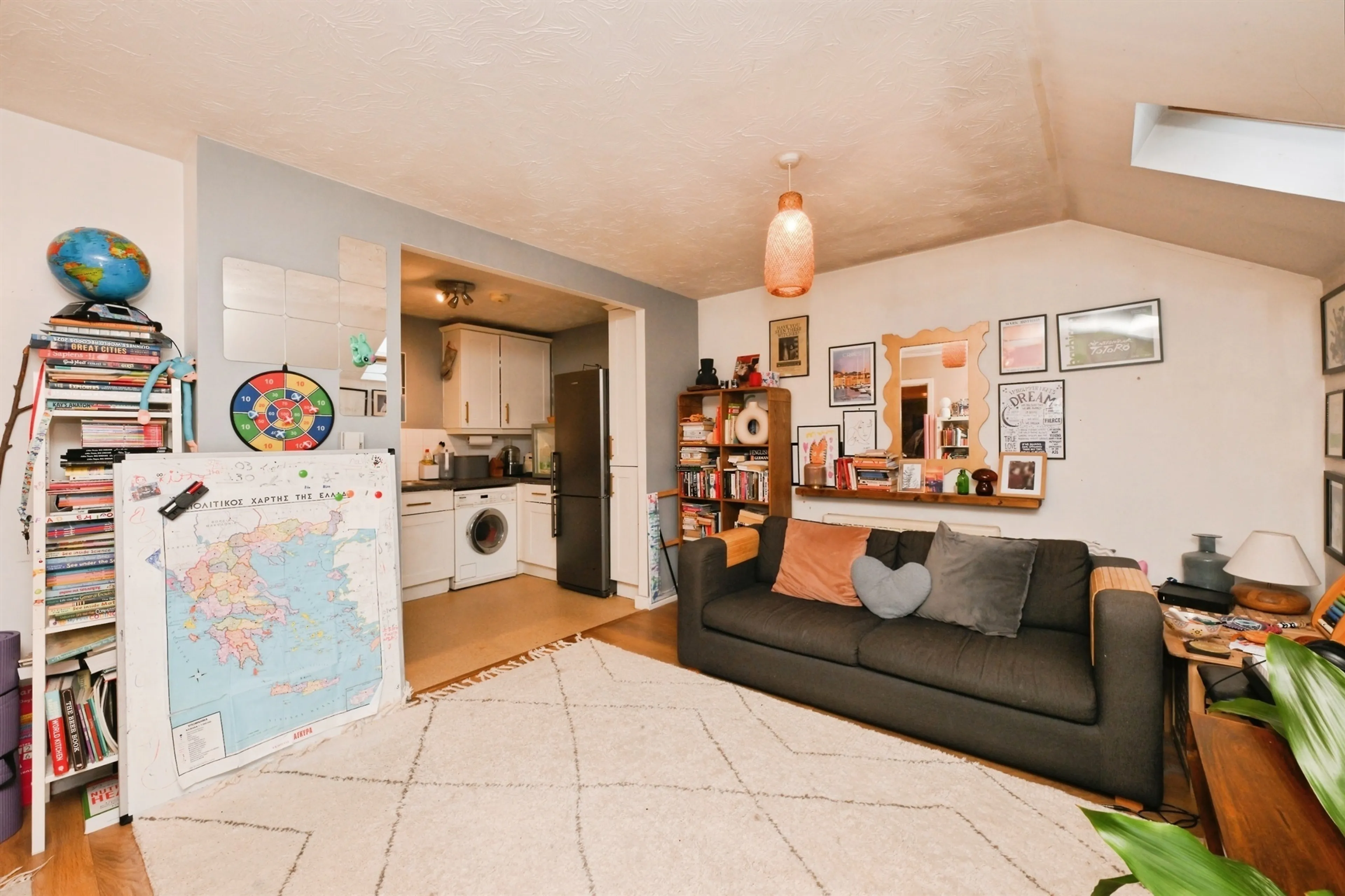 Property at The Granary, Stanstead Abbotts, Ware