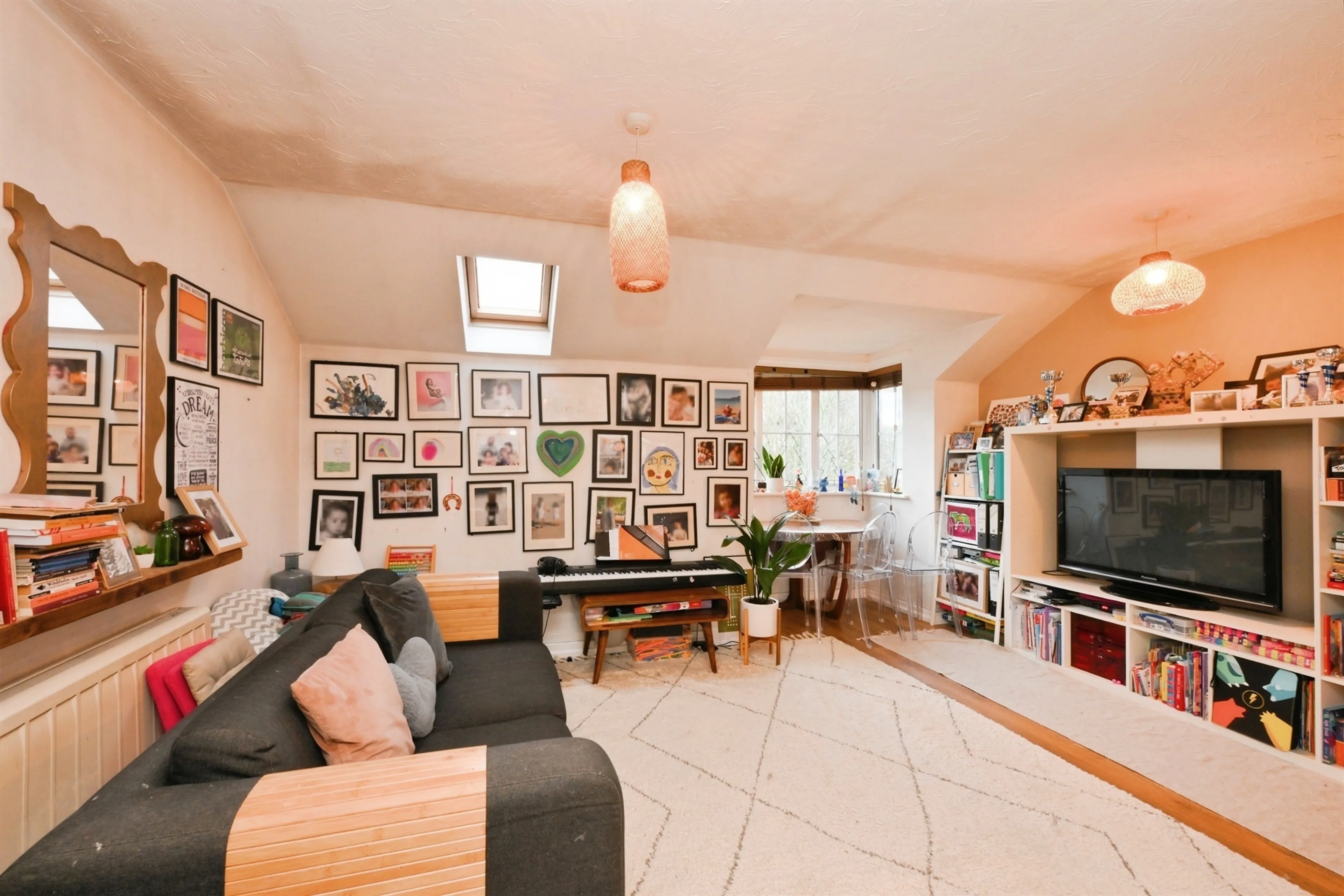 Property at The Granary, Stanstead Abbotts, Ware