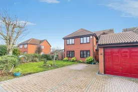 Property responsive