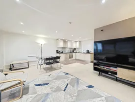 Property responsive