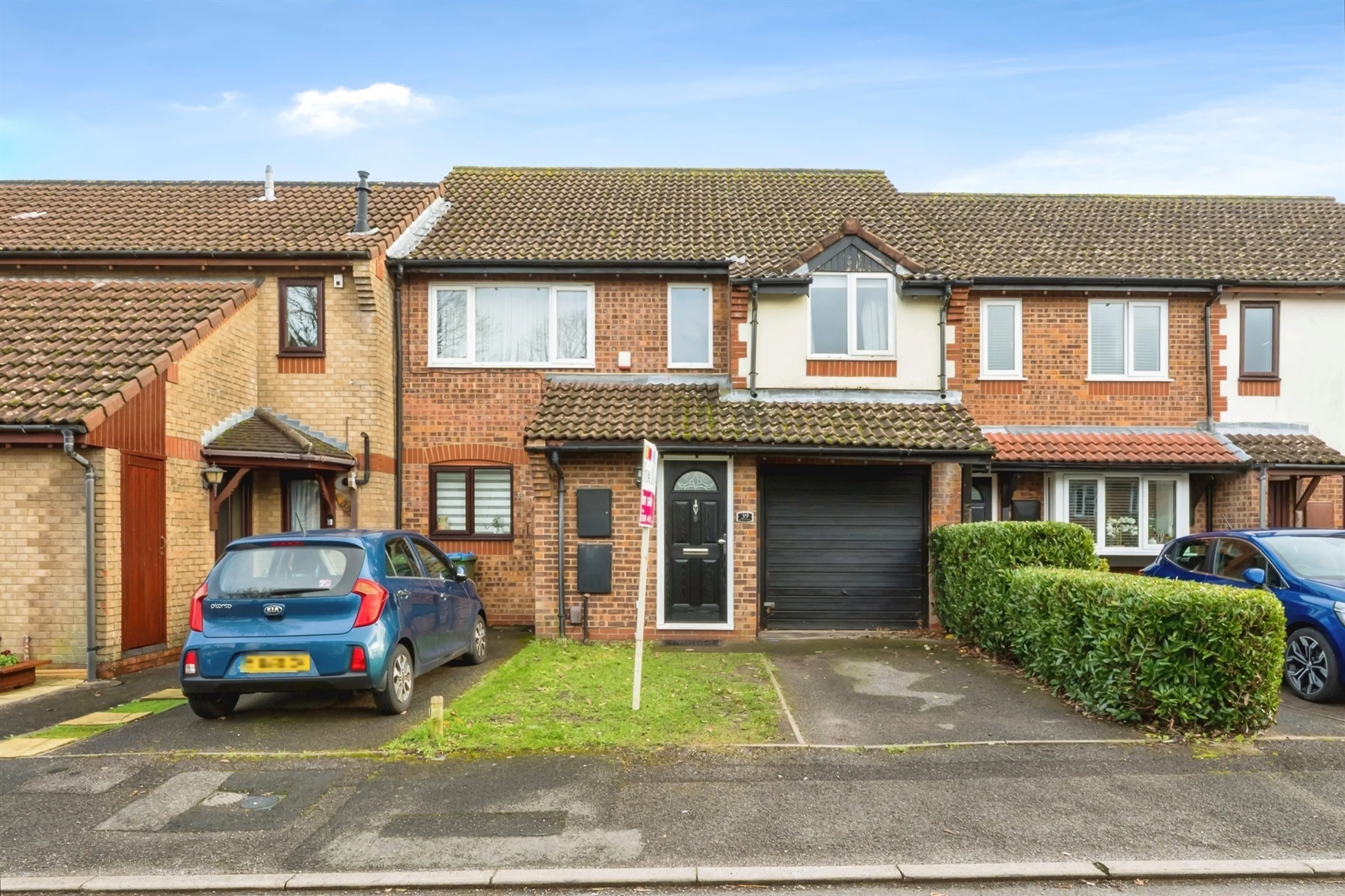 Property at Grove Gardens, Southampton