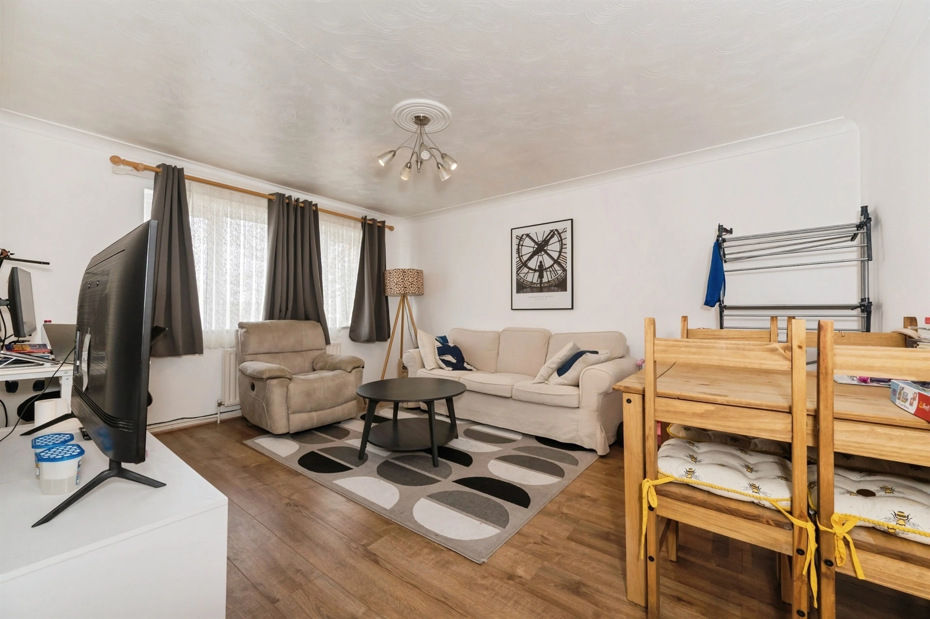 Property at Grove Gardens, Southampton