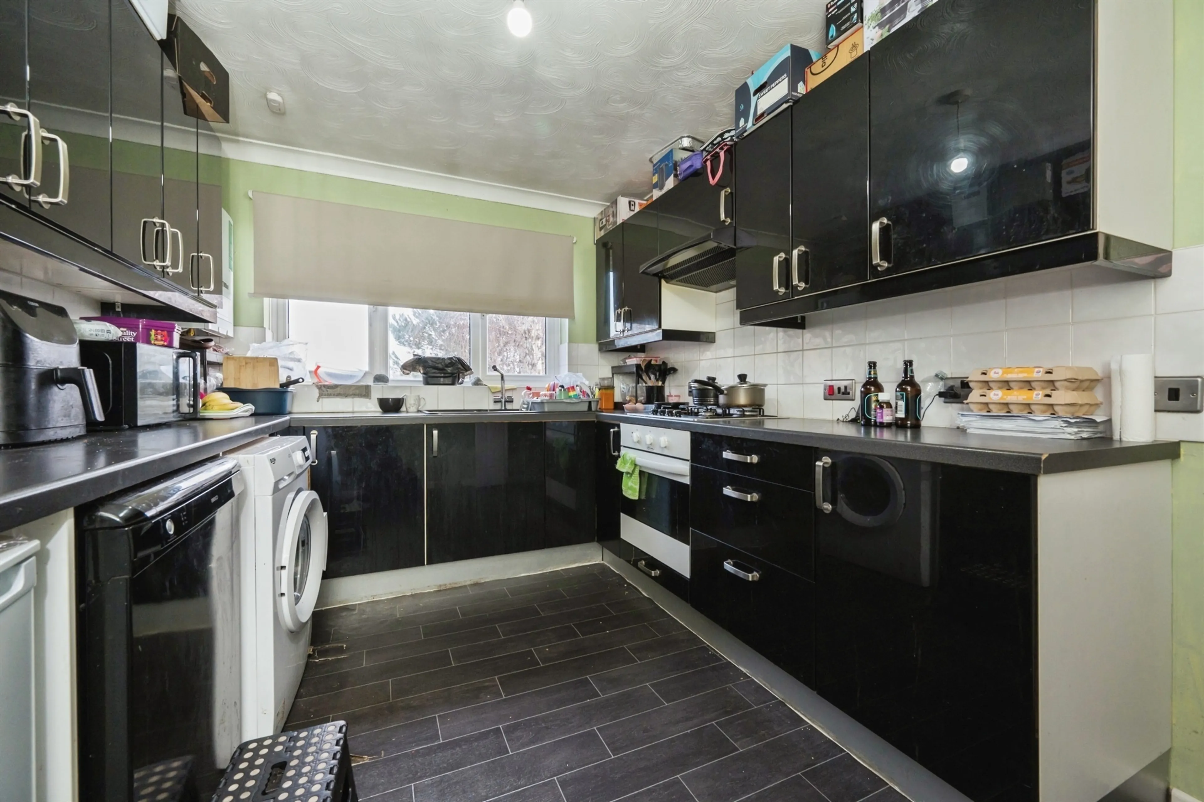 Property at Grove Gardens, Southampton