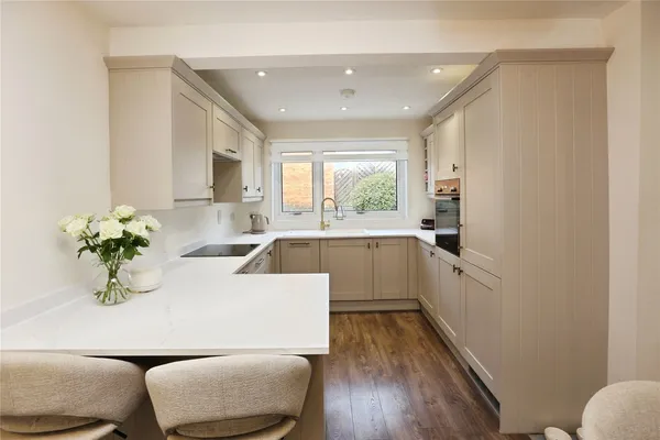 Lower Swanwick Road, Swanwick, Southa...