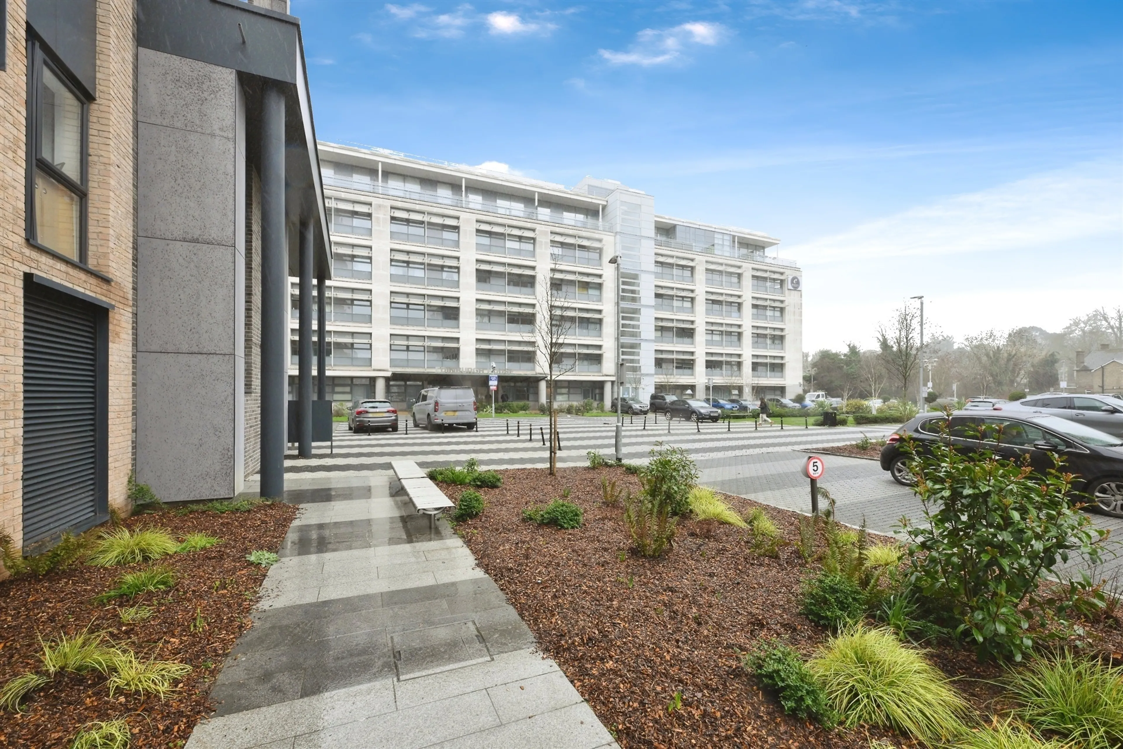 Property at Edinburgh Gate, Harlow