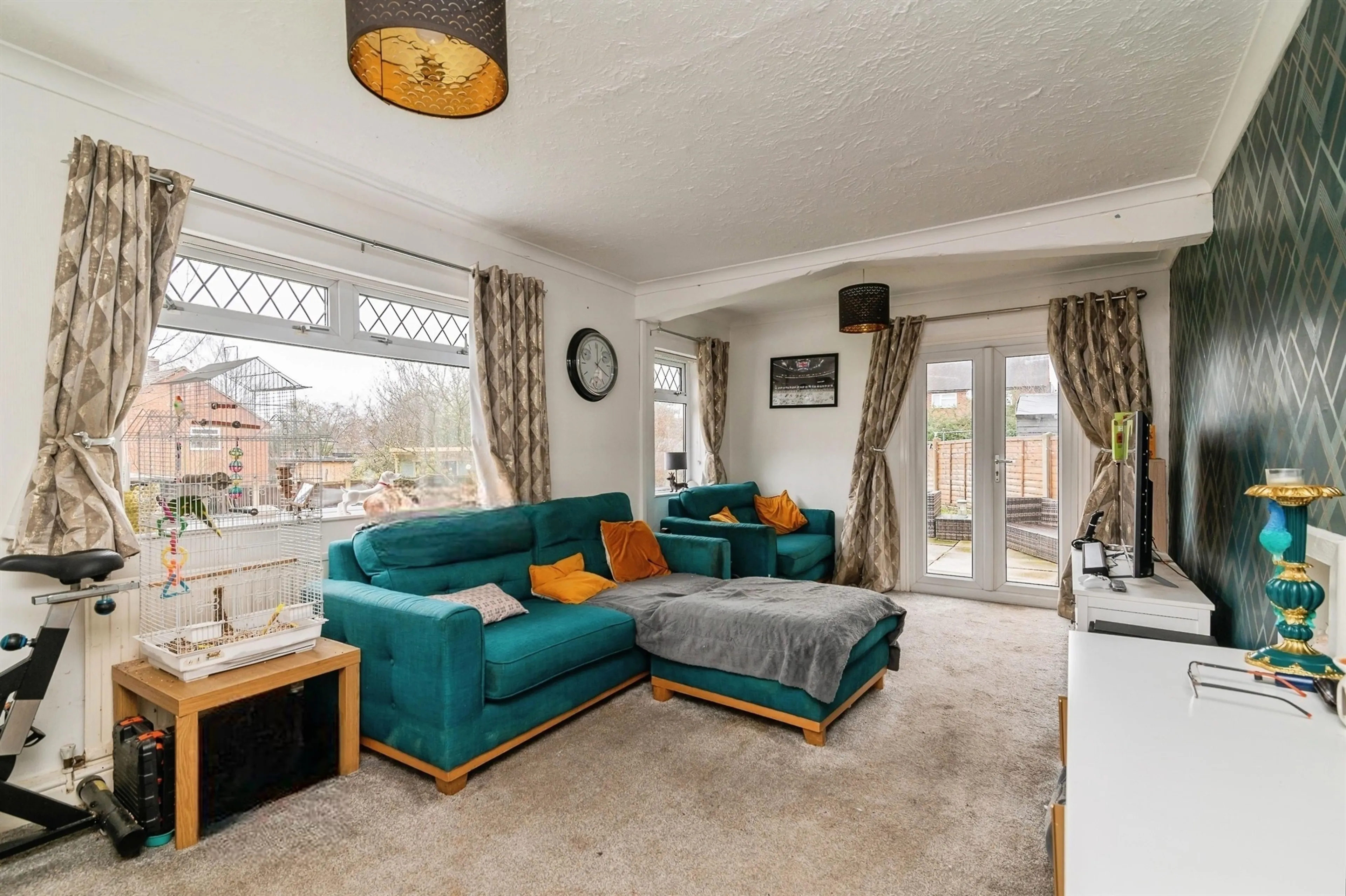 Property at Coronation Road, Bestwood Village, NOTTINGHAM
