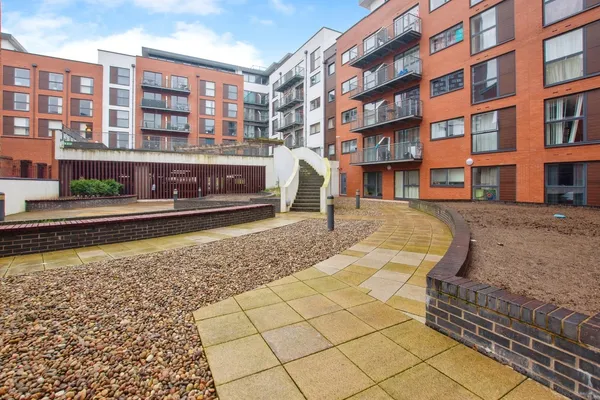 Sherborne Street, Birmingham, West Mi..., West Midlands