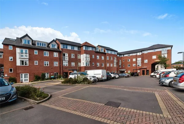 Wolverhampton Road, Stafford, Staffor...