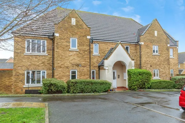 Gudgeon Crescent, ROCHESTER, Kent, ME3