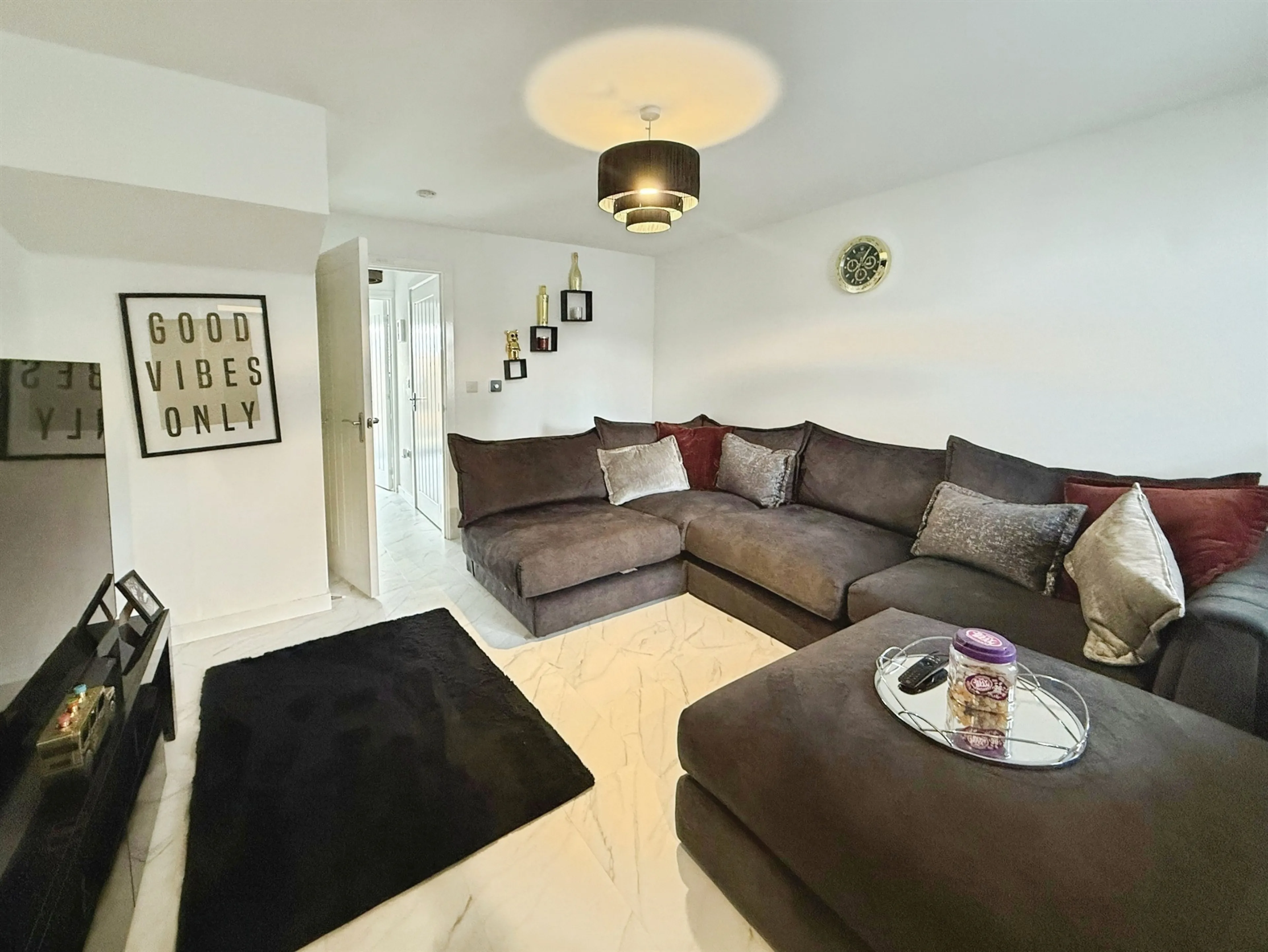 Property at Grayling Avenue, Swindon