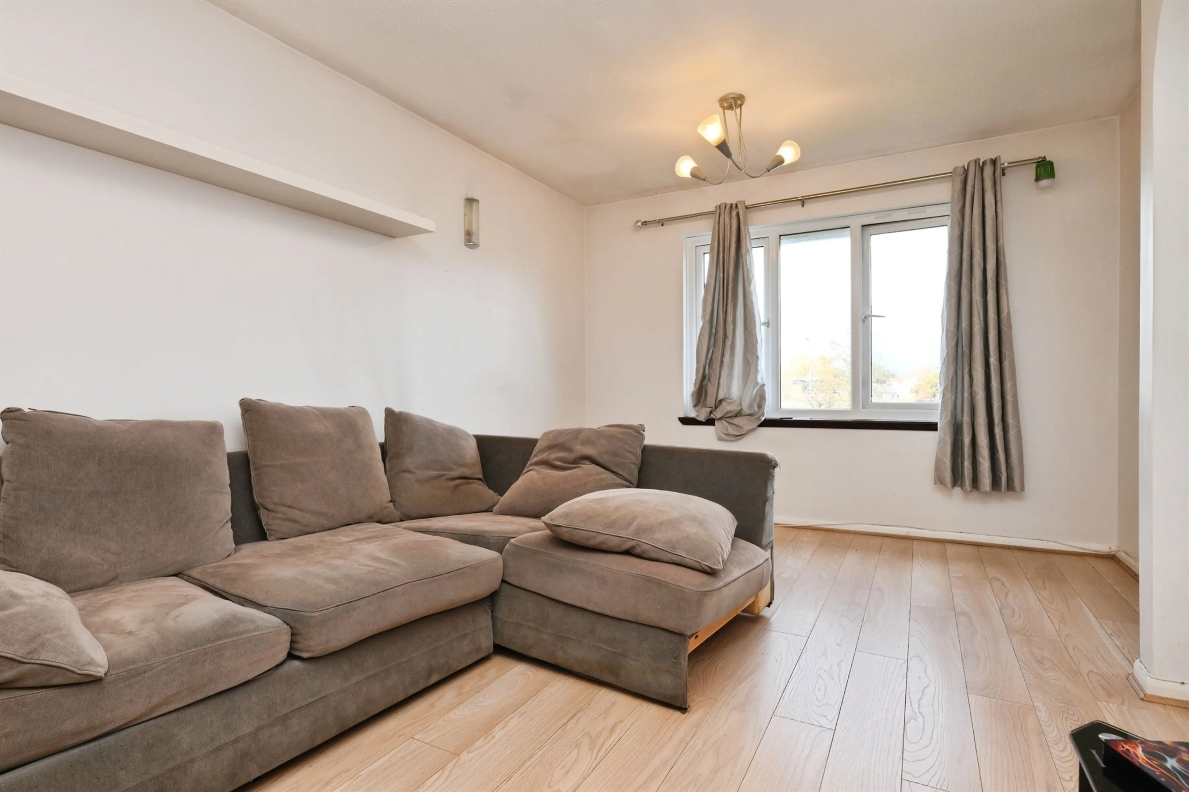 Property at Aylets Field, Harlow