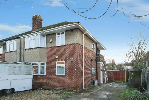 Hawthorn Road, Cheltenham, Gloucester...