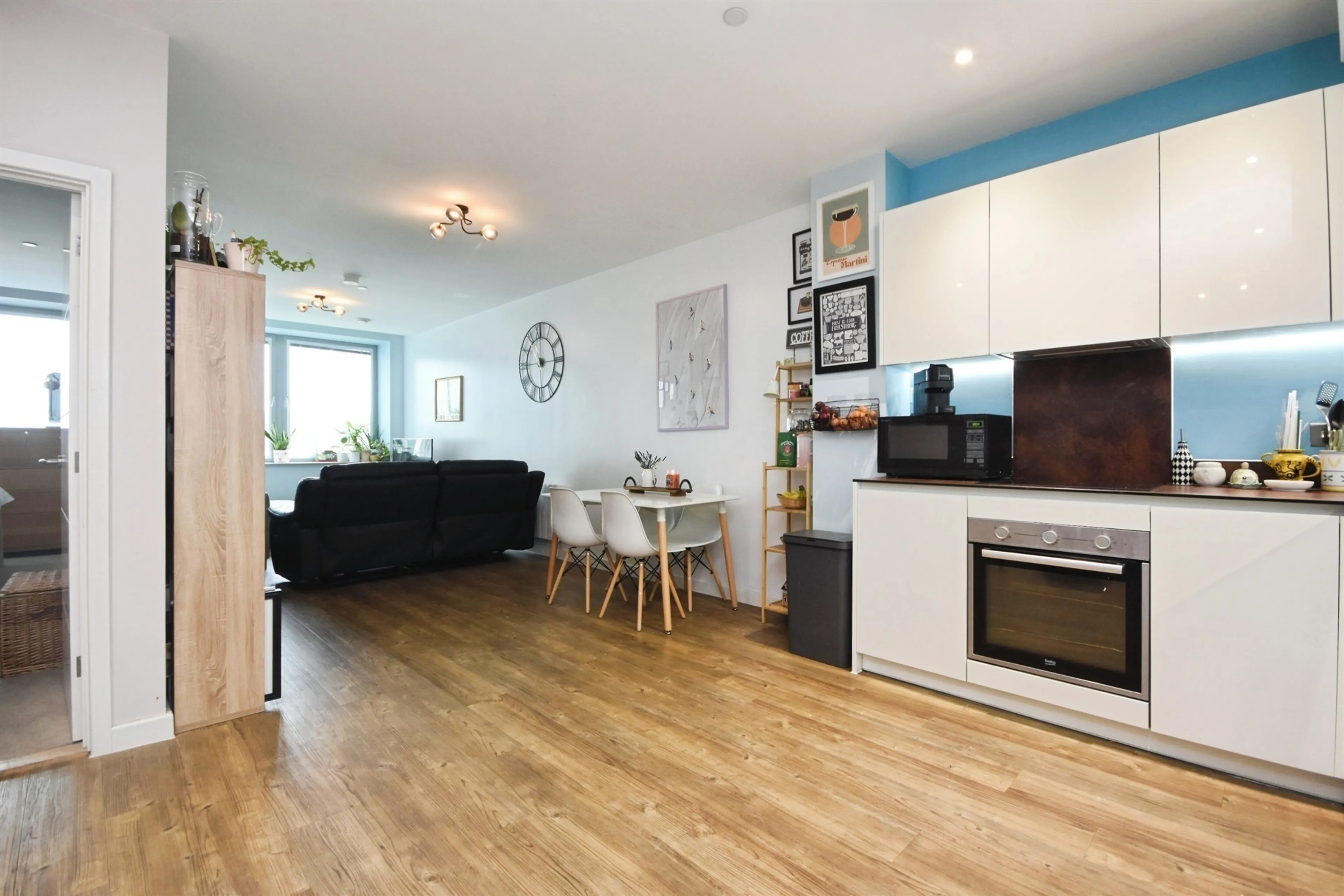 Property at Eagle Way, Great Warley, Brentwood